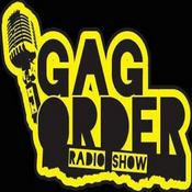 Podcast Gag Order Radio Show
