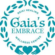 Podcast Gaia’s Embrace Meditations and Reiki