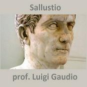 Podcast Gaio Sallustio Crispo