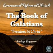 Podcast Galatians Bible Study