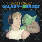 Podcast Galaxy of Zeroes