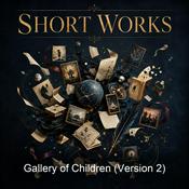 Podcast Gallery of Children (Version 2)