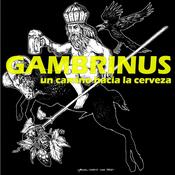 Podcast GAMBRINUS: UN CAMINO HACIA LA CERVEZA