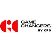 Podcast Game Changers