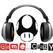 Podcast Game Crazy