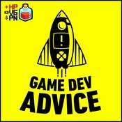 Podcast Game Dev Advice: The Game Developer's Podcast