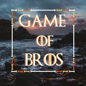 Podcast Game of Bros: House of the Dragon