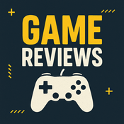 Podcast Game Reviews
