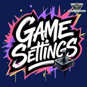 Podcast Game Settings Podcast