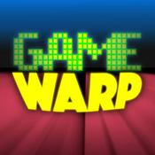 Podcast Game Warp