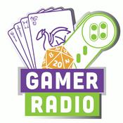 Podcast Gamer Radio