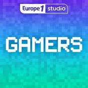 Podcast GAMERS, l'histoire secrète des jeux vidéo