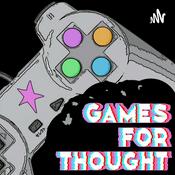 Podcast Games for Thought