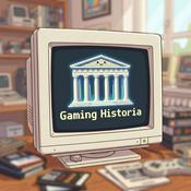 Podcast Gaming Historia