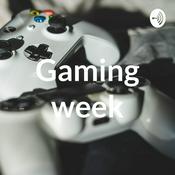 Podcast Gaming week