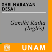 Podcast Gandhi Katha (Inglés)