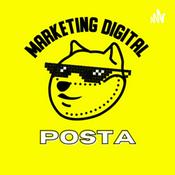 Podcast MARKETING DIGITAL POSTA
