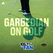 Podcast Garbedian on Golf Show
