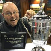 Podcast Garbedian on Golf