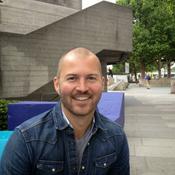 Podcast Gareth Johnson's show