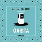 Podcast Garita - Matías Lucadamo