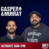 Podcast Gasper & Murray Podcast