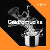 Podcast Gastromuzika