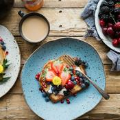 Podcast GASTRONOMÍA PARA TODOS.