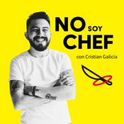 No soy chef