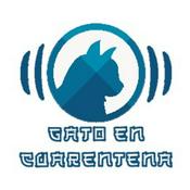 Podcast Gato en cuarentena