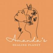 Podcast 一個曼達的療癒星球