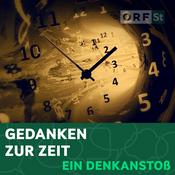 Podcast Gedanken zur Zeit