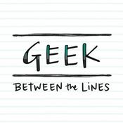 Podcast Geek Between the Lines