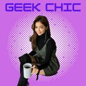 Podcast Geek Chic in Silicon Valley