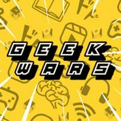 Podcast Geek Wars