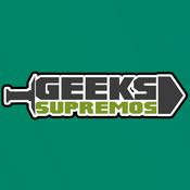 Podcast Geeks Supremos