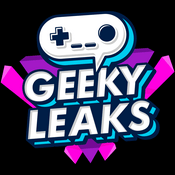Podcast Geekyleaks