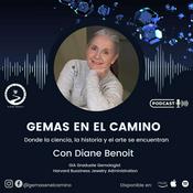Podcast Gemas en el camino