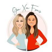 Podcast Gen Xen Frens