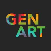 Podcast GENART - The Generative Art Voicemail