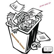 Podcast Generación Basura