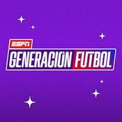 Podcast Generación Futbol