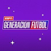 Podcast Generación Futbol