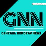 Podcast General Nerdery News