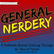 Podcast General Nerdery