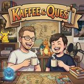 Podcast Kaffee &amp; Quest