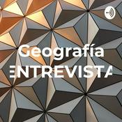 Podcast Geografía ENTREVISTA