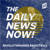 Podcast George Washington Revolutionaries Basketball News Today | 2 Min News | The Daily News Now!