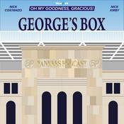 Podcast George's Box - Yankees MLB Podcast