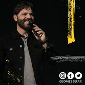 Podcast Georges Sefair, Tu casa en casa